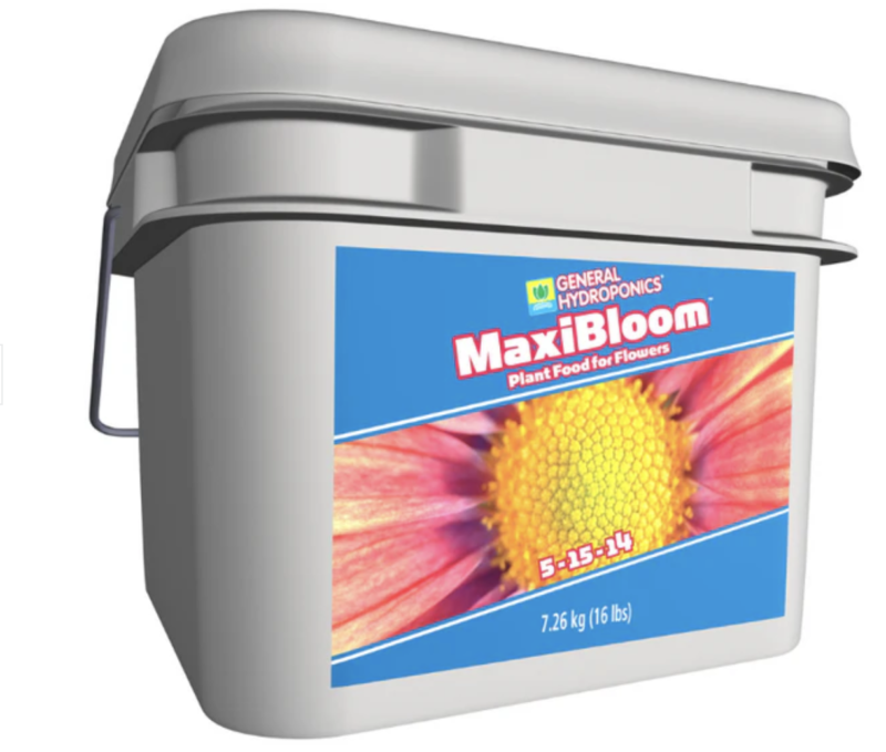 General Hydroponics MaxiBloom - Image 3